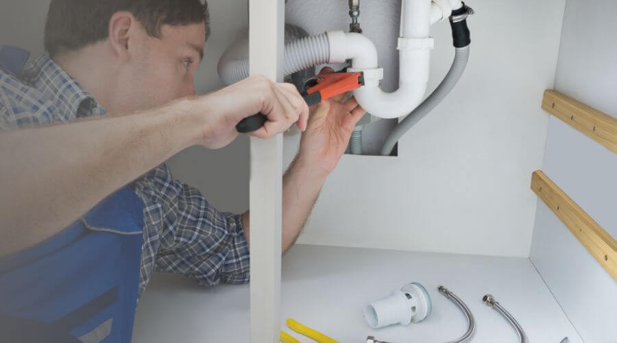 Professional Tankless Water Heater Installation in Brookfield, CT